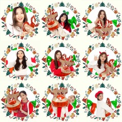Santa Tell Me - fromis_9 (프로미스나인)