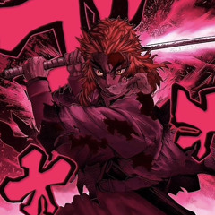 Bodypartz (slowed + rengoku)