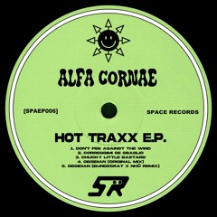 Alfa Cornae - Correggimi se sbaglio [SPAEP006]