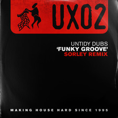 Funky Groove (Sorley Remix - Radio Edit)