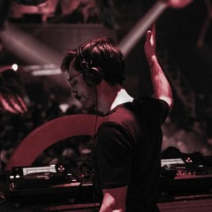 DJ Set - Molécule x Hibernation - 24-02-2023 @Hangar FL (Bordeaux, FR)