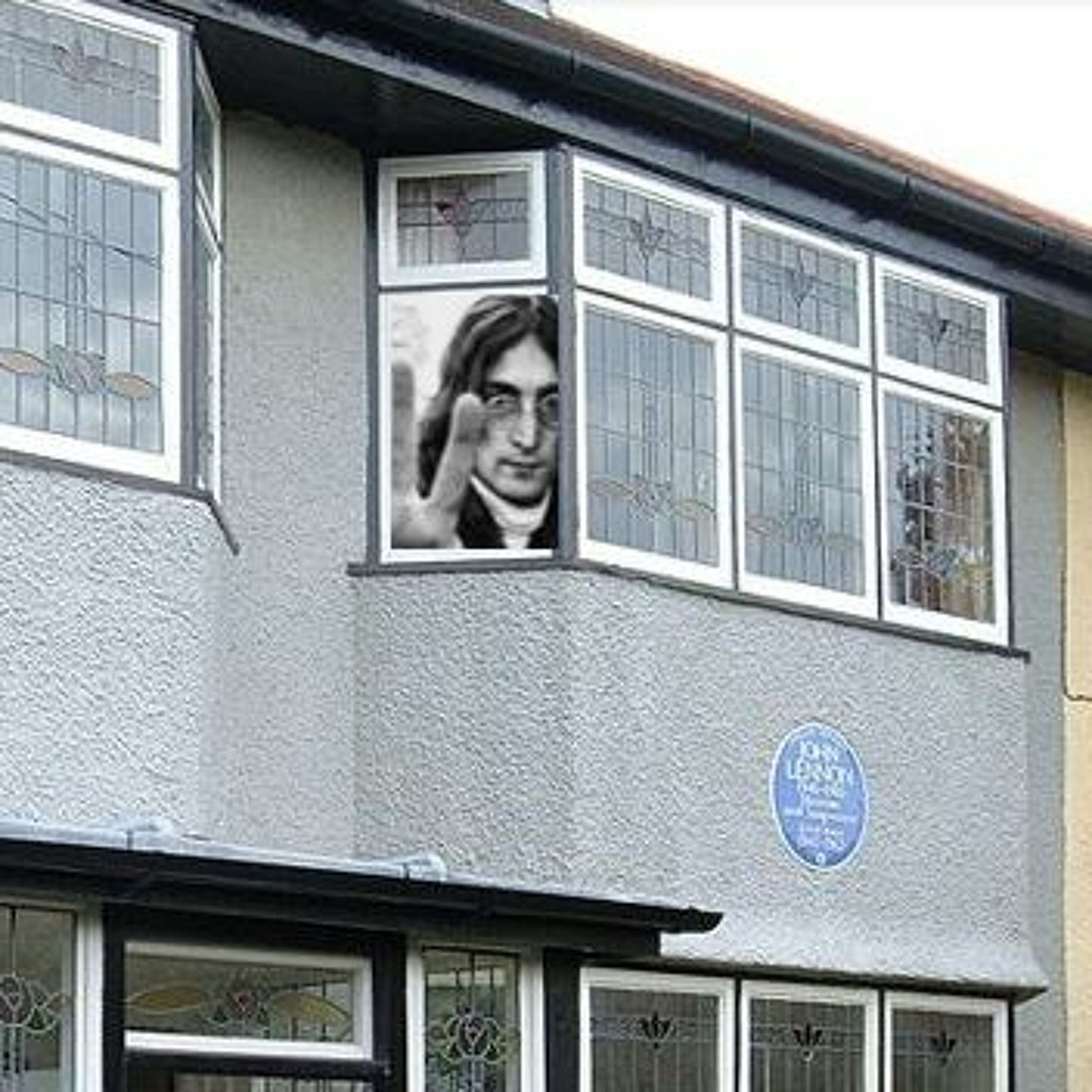 Ed Farrell on Conservation & Listed Buildings | Architecture CPD episode artwork