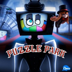 Puzzle Park (Instrumental) - WOTFI 2024 (Original Webseries Soundtrack)