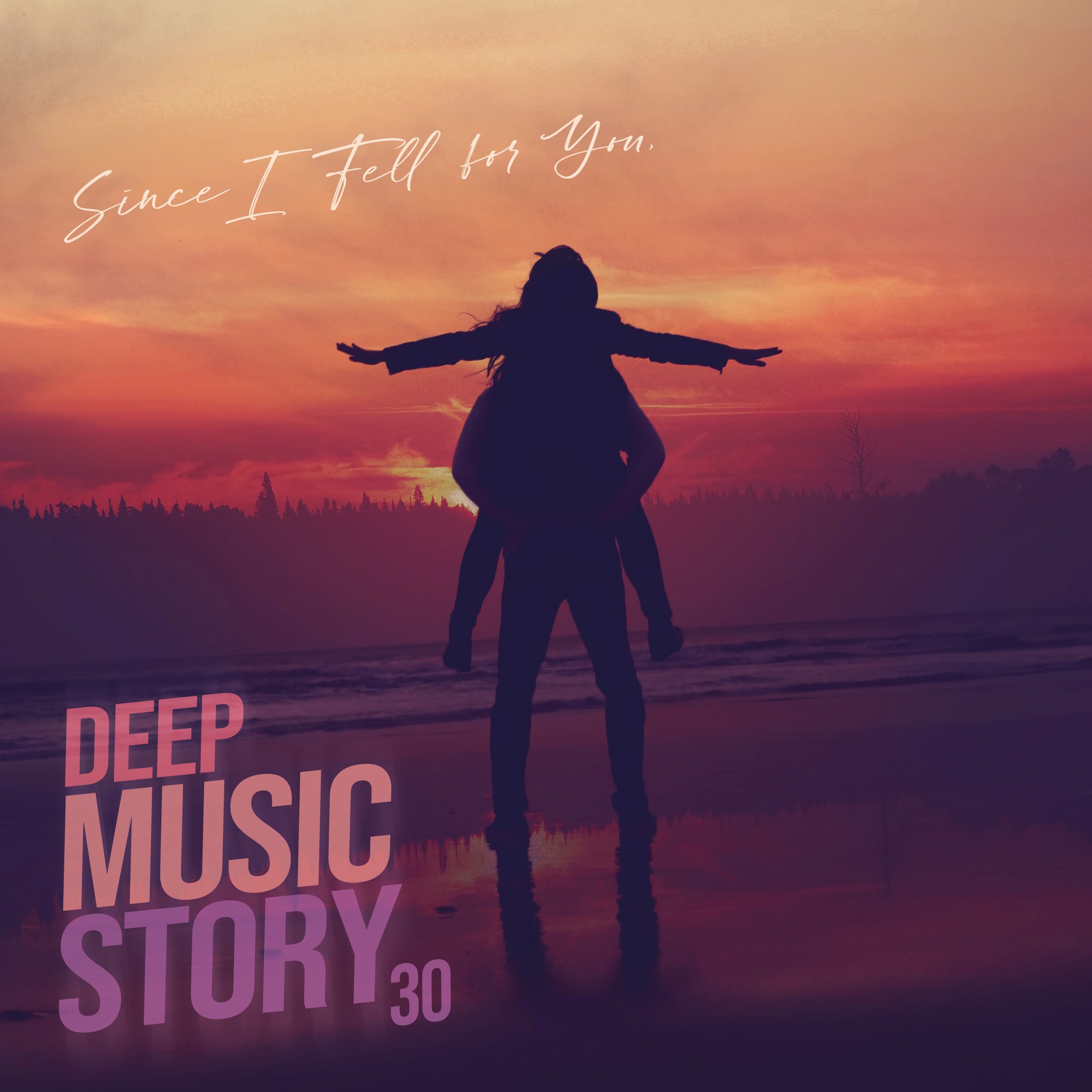 Deep Music Story
