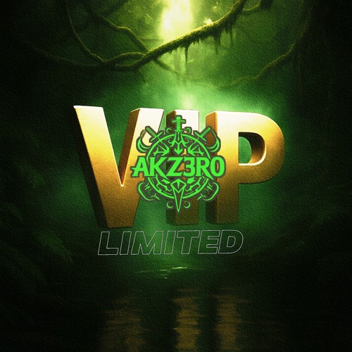 AKZ3RO's "VIP" PACK | LIMITED | HV 20 + 10 DNB,Total 30