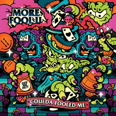 More Fool U x Thorpey - Forever
