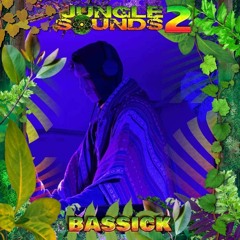 JUNGLE SOUNDS 2 DNB JOURNEY