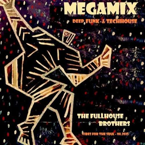 FHB Megamix_deep Funk- & Techhouse