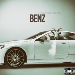 Benz (Ft. Scar & Rick Fendi)