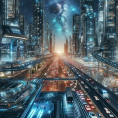 Groove Odyssey - R-YA #ProgressiveHouse