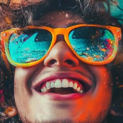 Golden Shoreline Groove -  Chill Jazz House Music - Beach Lounge Relaxing