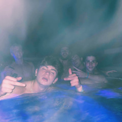 ghosted (mixed by tuld)