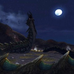 Monster Hunter Frontier Forward. 1 - Violent Raviente Phase 4
