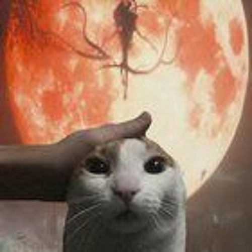 Bloodborne Kart: Astral On Ramp