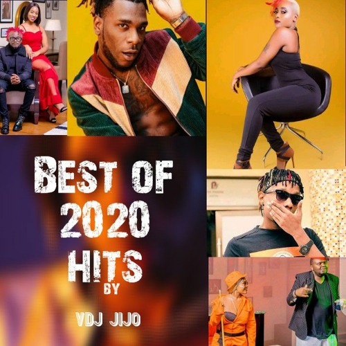 Stream BEST OF 2020 HIT SONG~VDJ JIJO.mp3 by VDj JIJO | Listen online for  free on SoundCloud