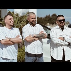 Luiz Ejlli x DJ Gimi-O x Ermal Fejzullahu - Mos Luj