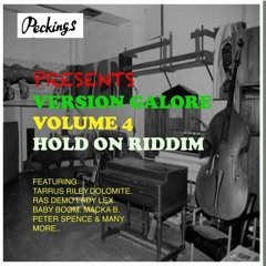 Peter Spence-Making Love Refix-Promo-2011-(Hold On Riddim)