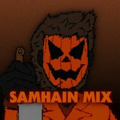 STRUCK OST - Fight Against A Serious Foe (Samhain Mix)