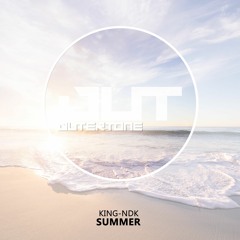 King-NDK - Summer [Outertone Free Release]