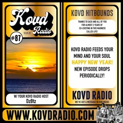 KOVD Radio Episode 87