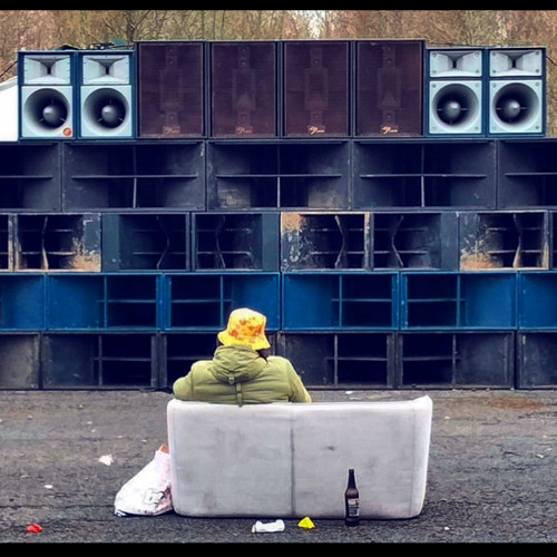 LETS CAUSE SOME AMARCHY ♥ // HARDTRANCE/TECHNO MASH-UP