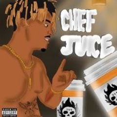 Chef Juice (feat. ILOVEMAKONNEN)
