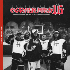 Cypher MND #16 v.1 : Duki (feat. Shigant-G)