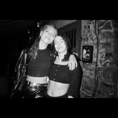 GABBY b2b KAMA / Samo Centrum / 14.09.2025