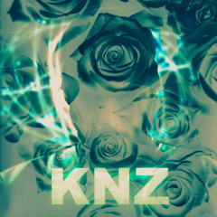 Inkonnu with Zomby love