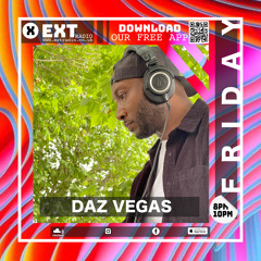 Daz Vegas - 02 AUG 2024