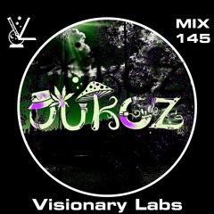 Exclusive Mix 145: Dukez