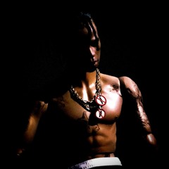 Travis Scott - Nightcrawler (Dom3x Remix)