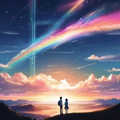 想你了