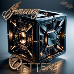 Jimenez - 7 Letters