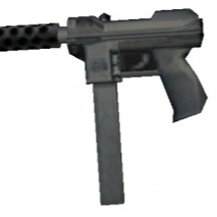 PISTOLS REMIX (prod. alex oren)