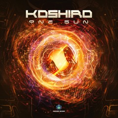 Koshiro - Sun Kissed  | OUT 15 Sep 2023