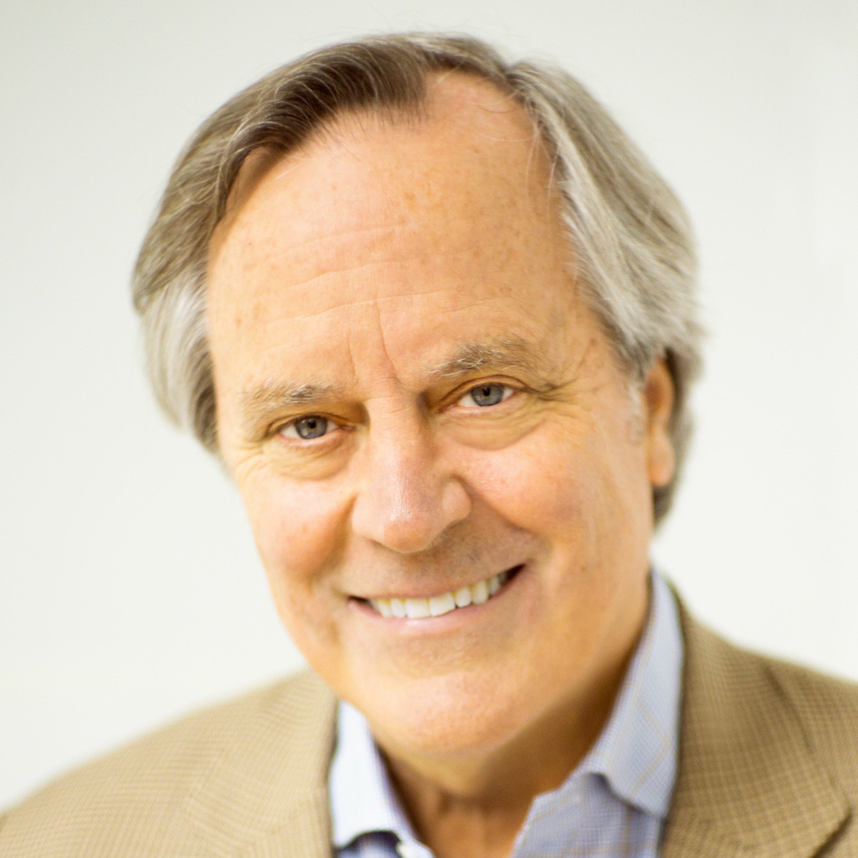 cover of episode Kevin Greene, CEO & Chairman of Tassat - Innovative Blockchain-based Solutions for Banks