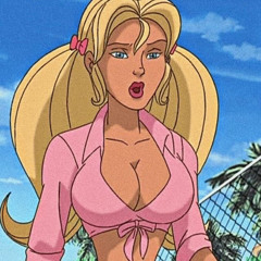 up to something (throwaway)