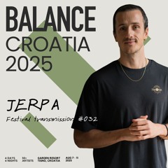 Balance Croatia 032: Jerpa