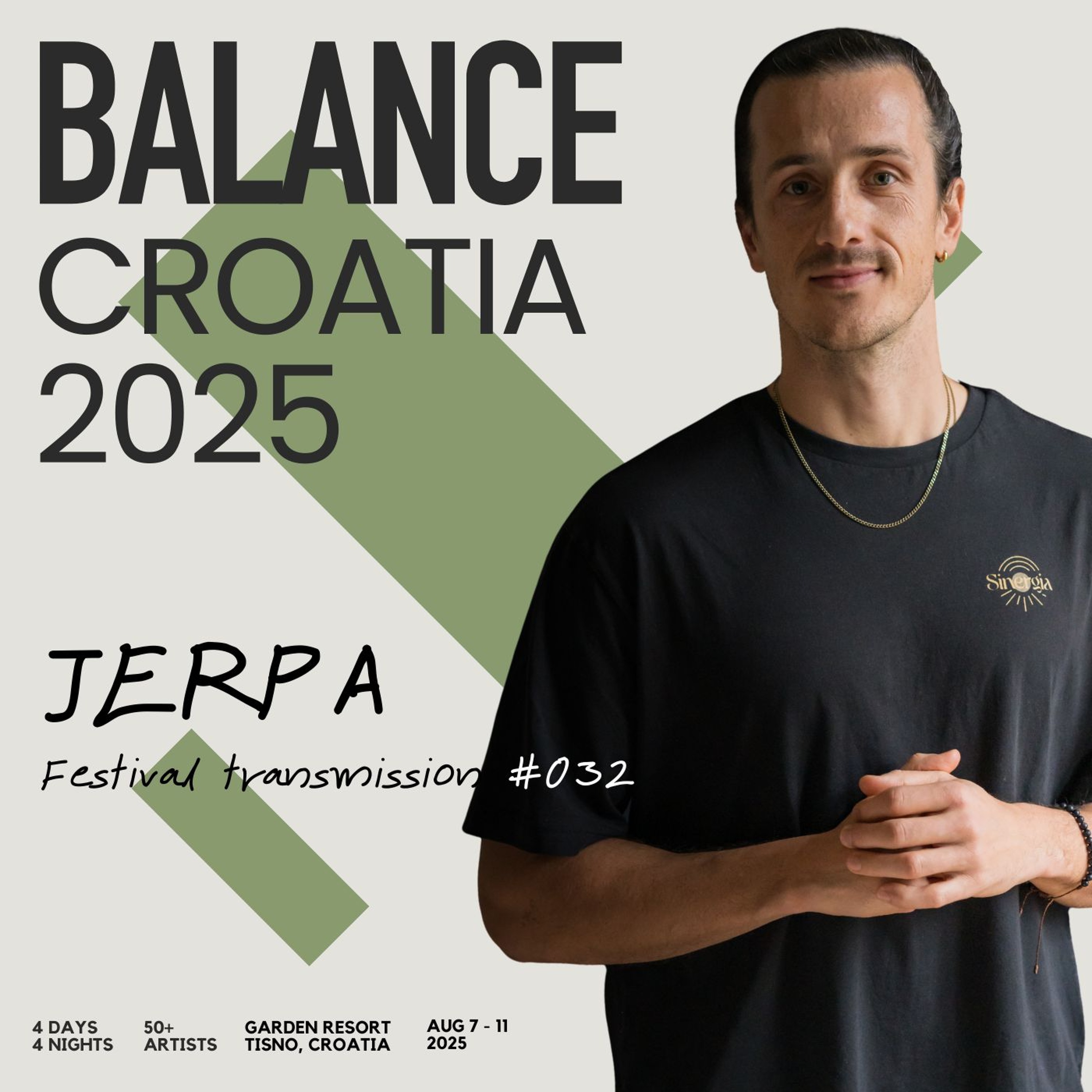 Balance Croatia 032: Jerpa