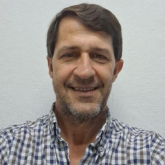 Walter Audizzio, de Senasa, en radio Mocoví, Charata, Chaco - 26/05/25