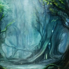 Lord Of The Rings - Woodland Realm