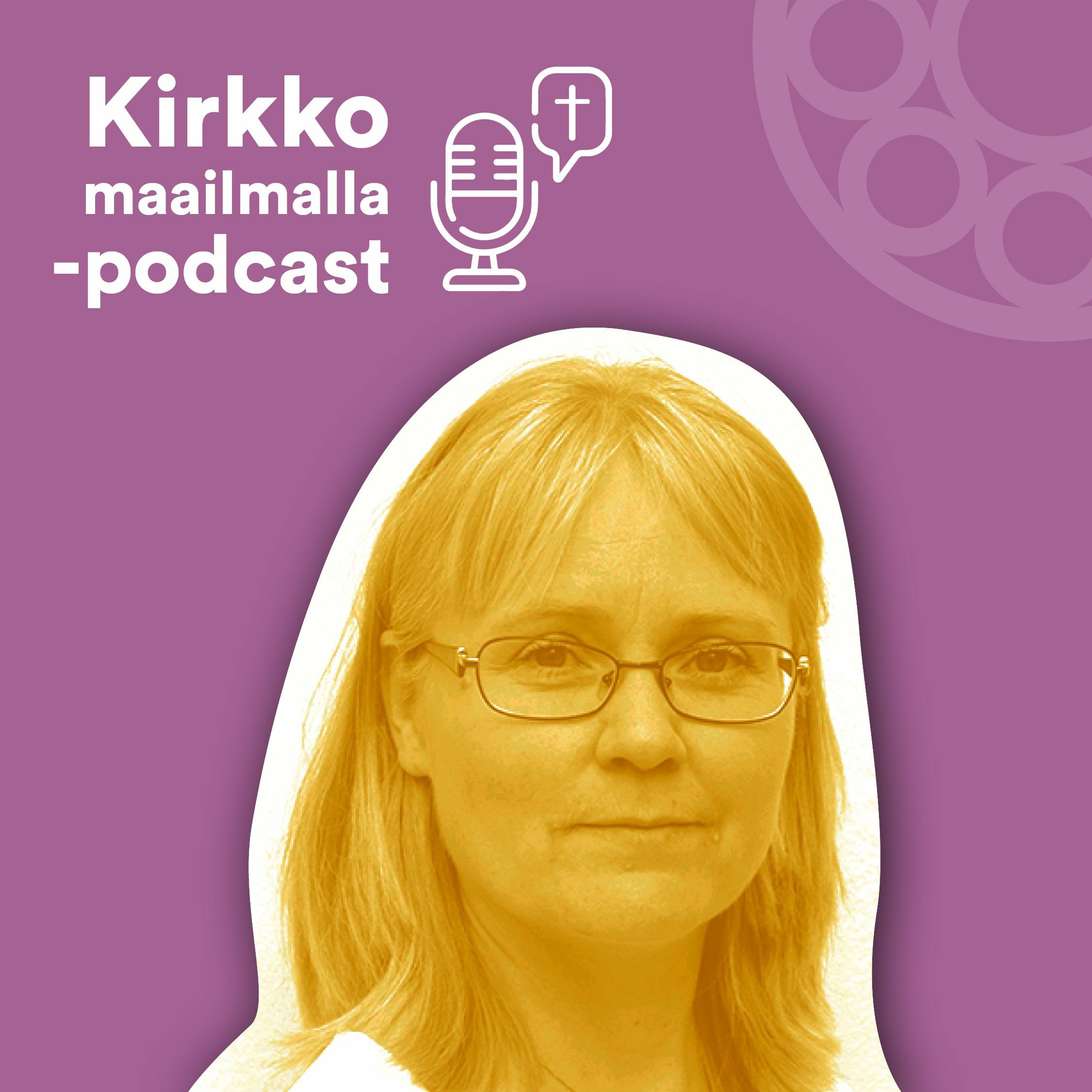 Kirkko maailmalla