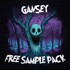 GANSEY FREE SAMPLE PACK