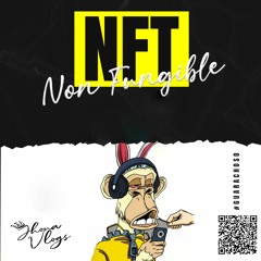 NFT Non Fungible (DJ JHONA Guaracha).WAV