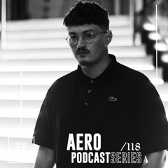 I|I Podcast Series 118 - AERO