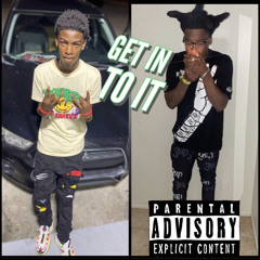 YTN GoCrazy x Youngin - Gettin To It