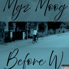 Itz My Life (First Version)