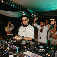 Live @ High Station Medellin