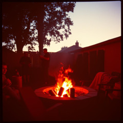 Holding Space, Marking Time (alt version)